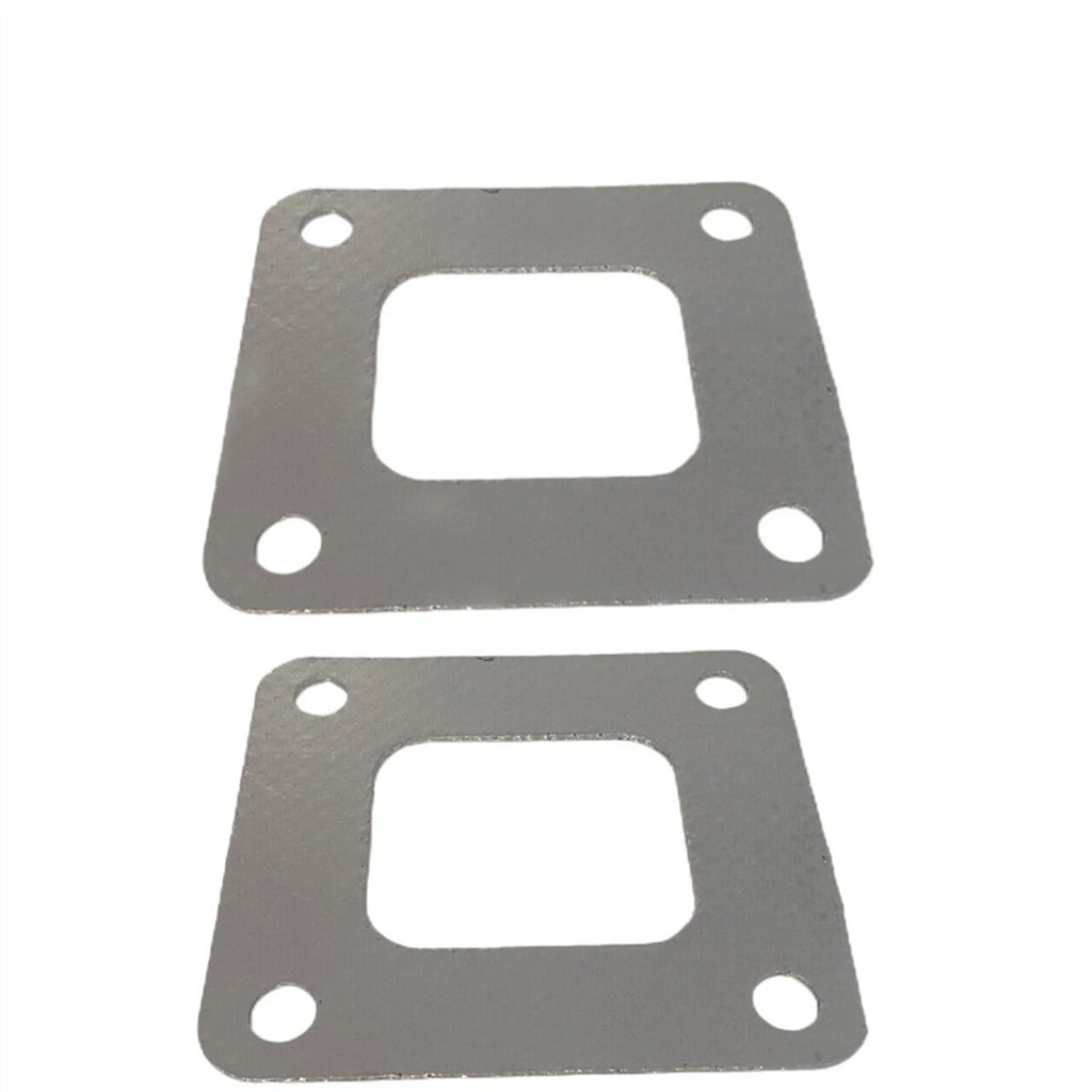 2X Exhaust Elbow Gasket for MerCruiser (27-8637251)