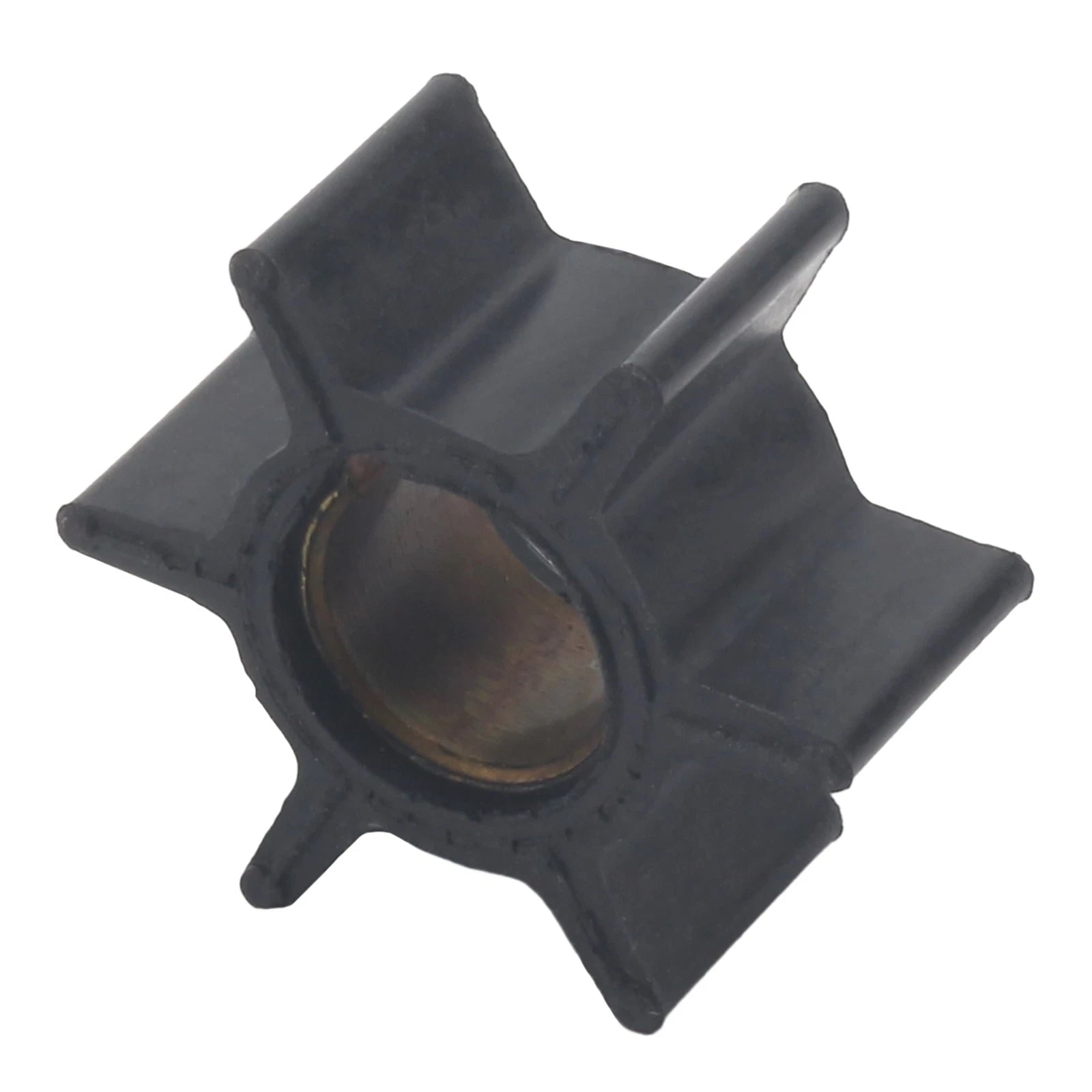 Water Pump Impeller for Mercury 3.5hp 3.9hp 5hp 6hp (47-22748, 18-3012)