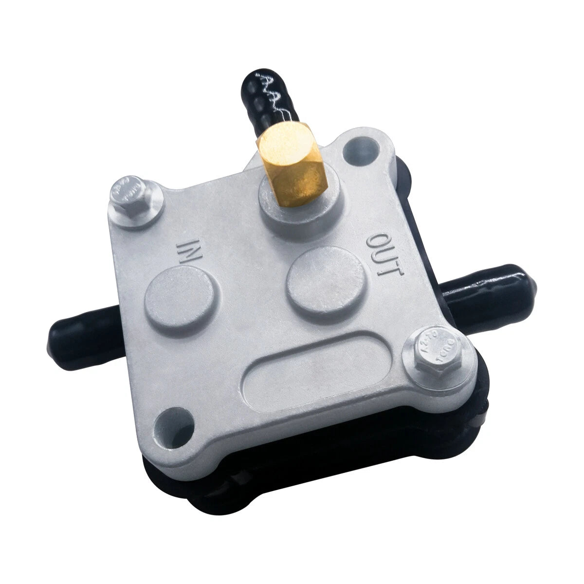 Fuel Pump for Mercury Outboard 30-90 HP 2-Stroke (0G760300)