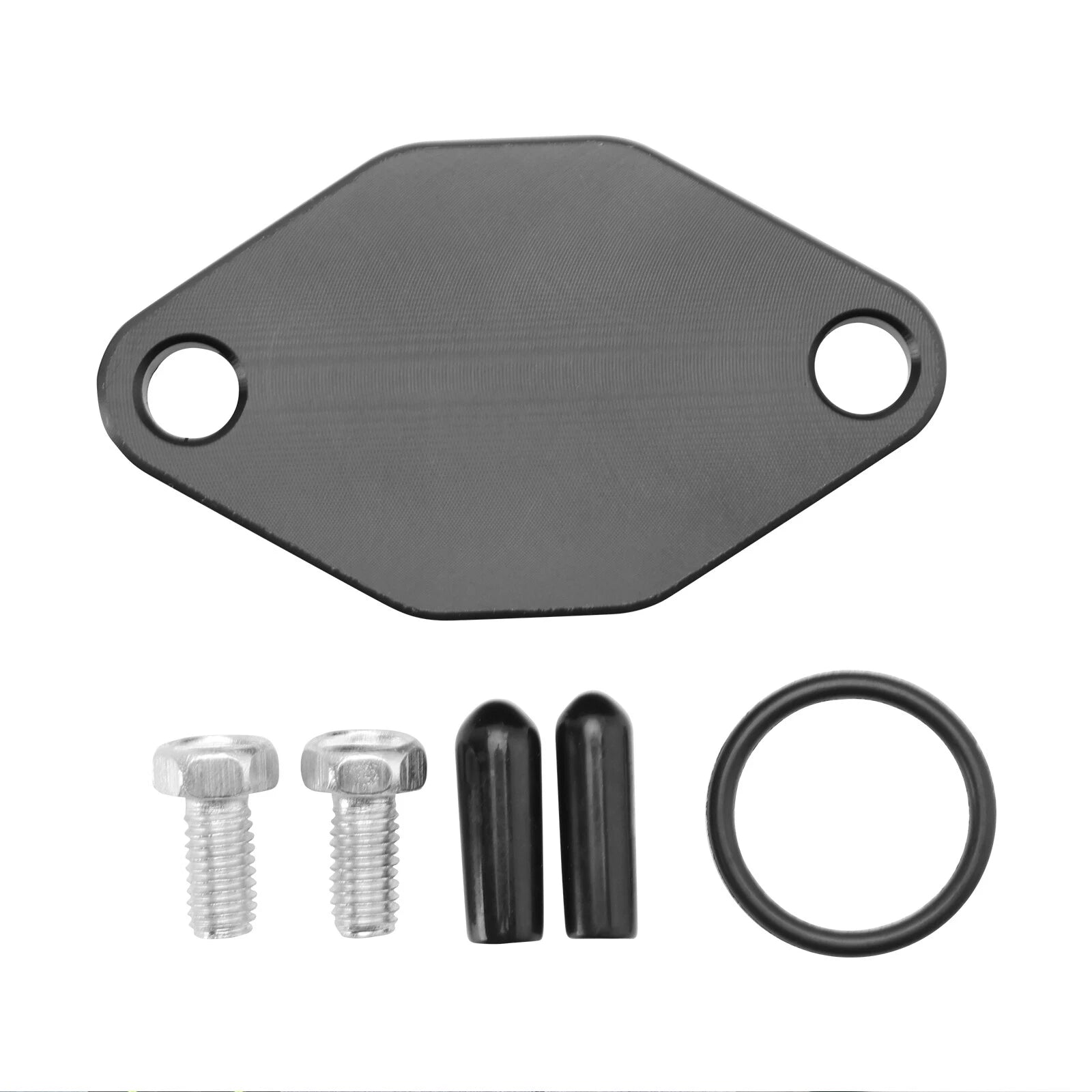 Block Off Oil Injection for Mercury 75-125 HP (1988–2005) T9
