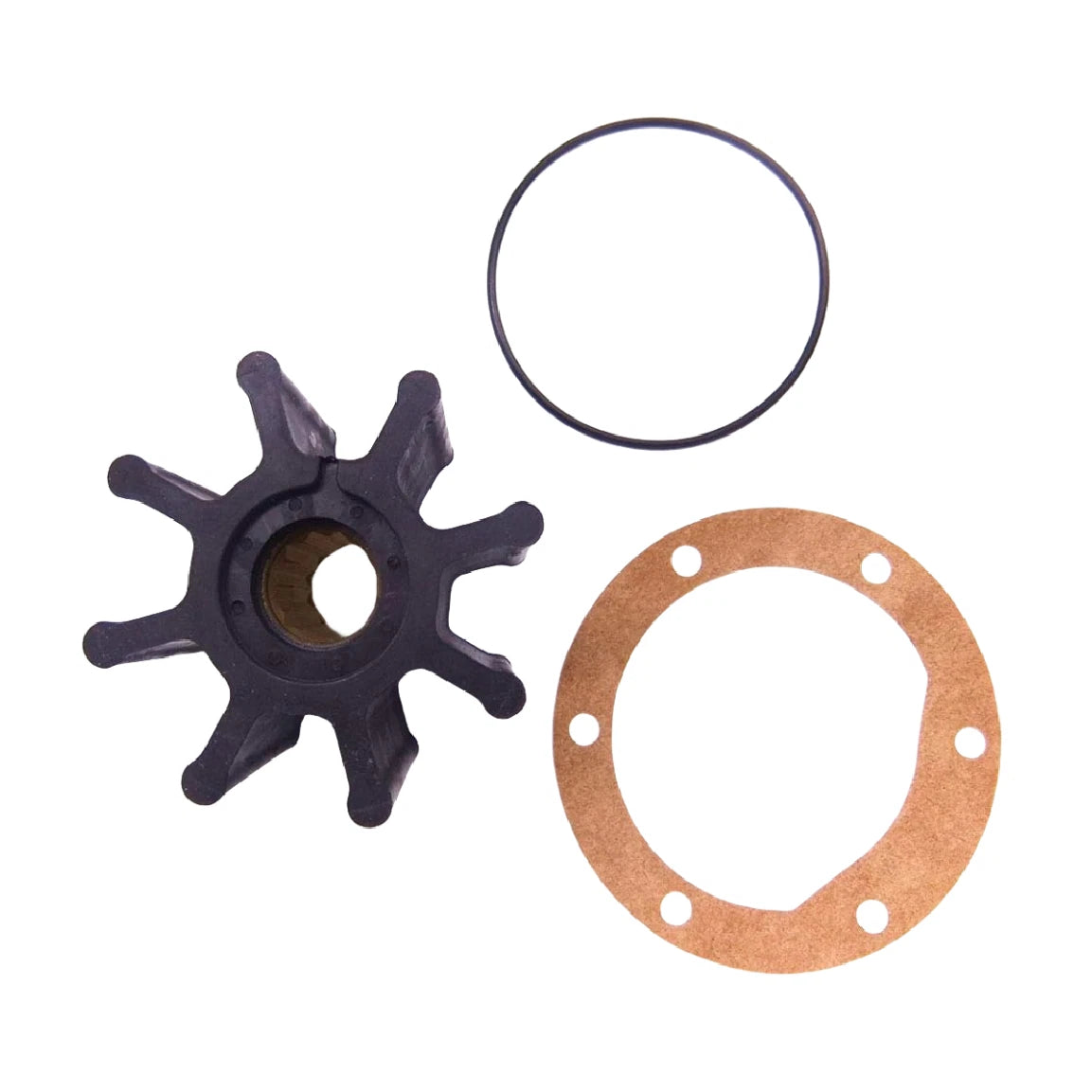 Water Pump Impeller for Mermaid Marine Majestic Mariner Melody Mistral