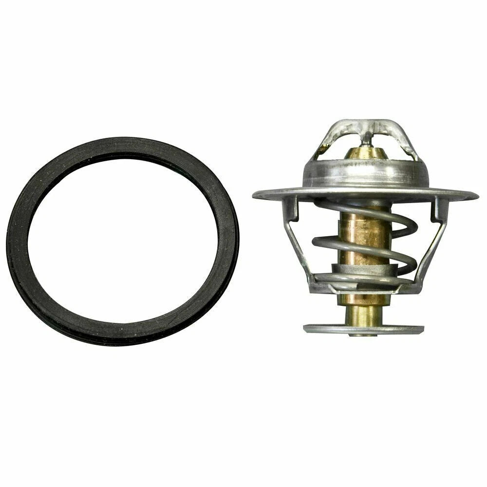 Thermostat Kit 3831424 for Volvo Penta MD31 AD41 KAD42 KAD43 KAD300 (–)