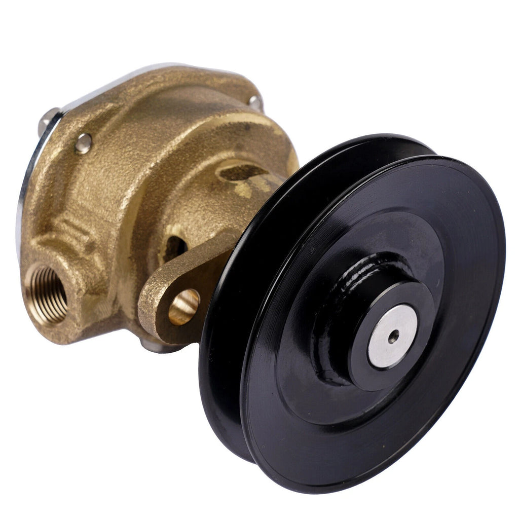 Raw Water Pump for Kohler Generators Powered by Yanmar