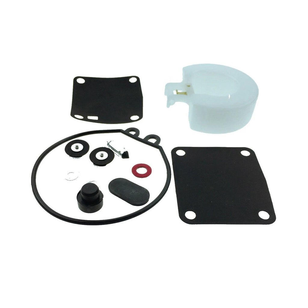 Carburetor Repair Kit 6G1-W0093 369-87122-1 18-7765 for Yamaha Mercury Tohatsu
