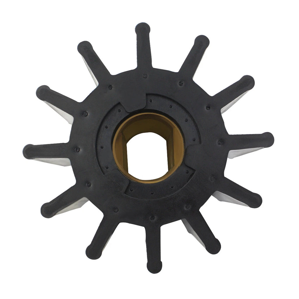 Water Pump Impeller for Caterpillar CAT D 336 343 353 (N/A) 3N4859