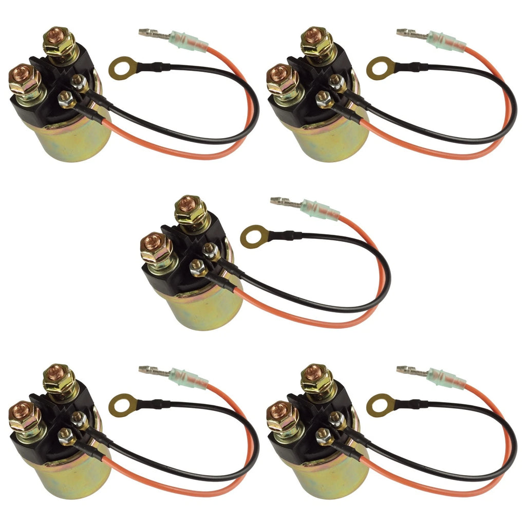 Starter Relay Solenoid for Yamaha Wave Runner 760 GP760 RA760 XL760 (1996–2000)