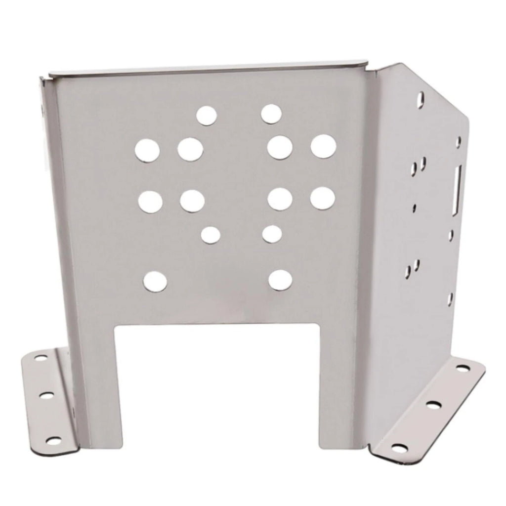Trim Bracket 58397A2 862548A1 for Mercruiser Stern Drives (R/MR/Alpha Bravo)