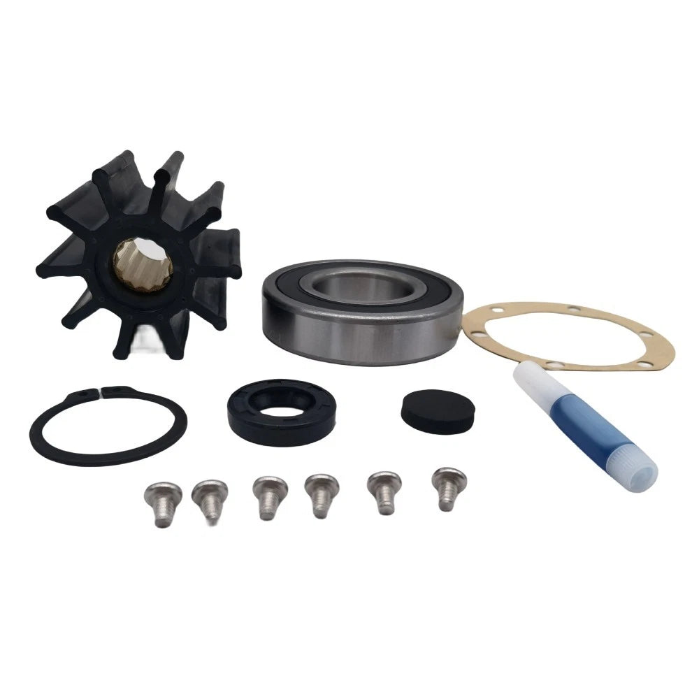 Repair Kit for Volvo Penta Pump (826456, 855722, 856513, 22740-0351, 876120)