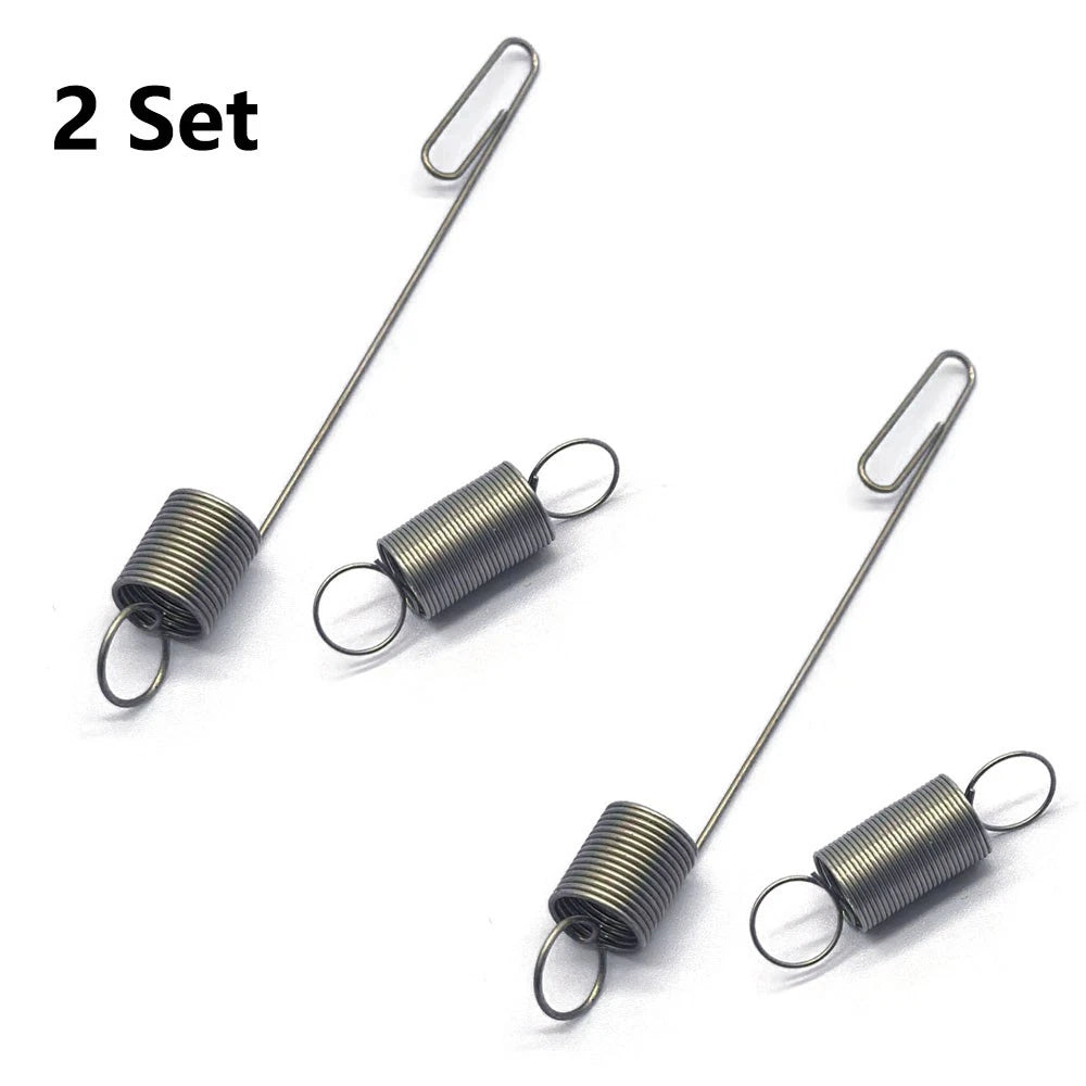 2X Governor Spring & Air Vane Spring Repair Kit for Briggs & Stratton (N/A) 699056 790849