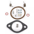 Carburetor Repair Kit 809735A1 FK10357 for Force Sportjet Outboard Motors