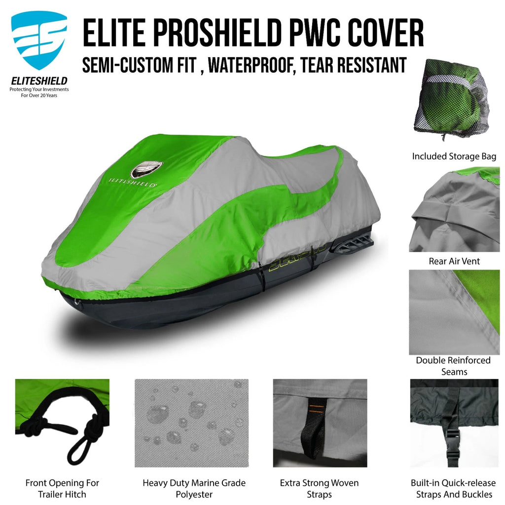 Waterproof Cover for Kawasaki Jet Ski 300 400 440 550
