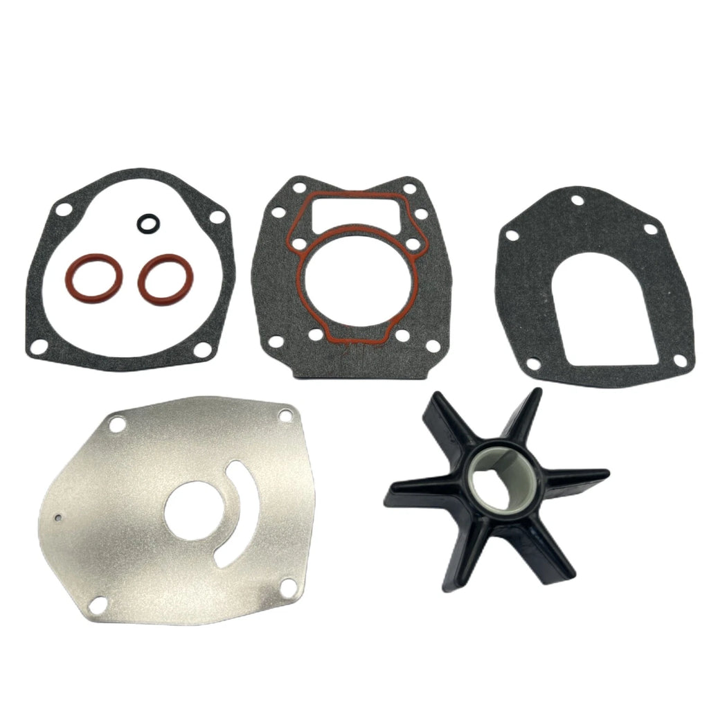 Water Pump Impeller Kit for Honda Marine Outboard BF 75 90HP (06192-ZW1-305)