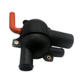 Manual Water Distribution Housing for Mercruiser 4.3 5.0 5.7 6.2 L (1990–2023)