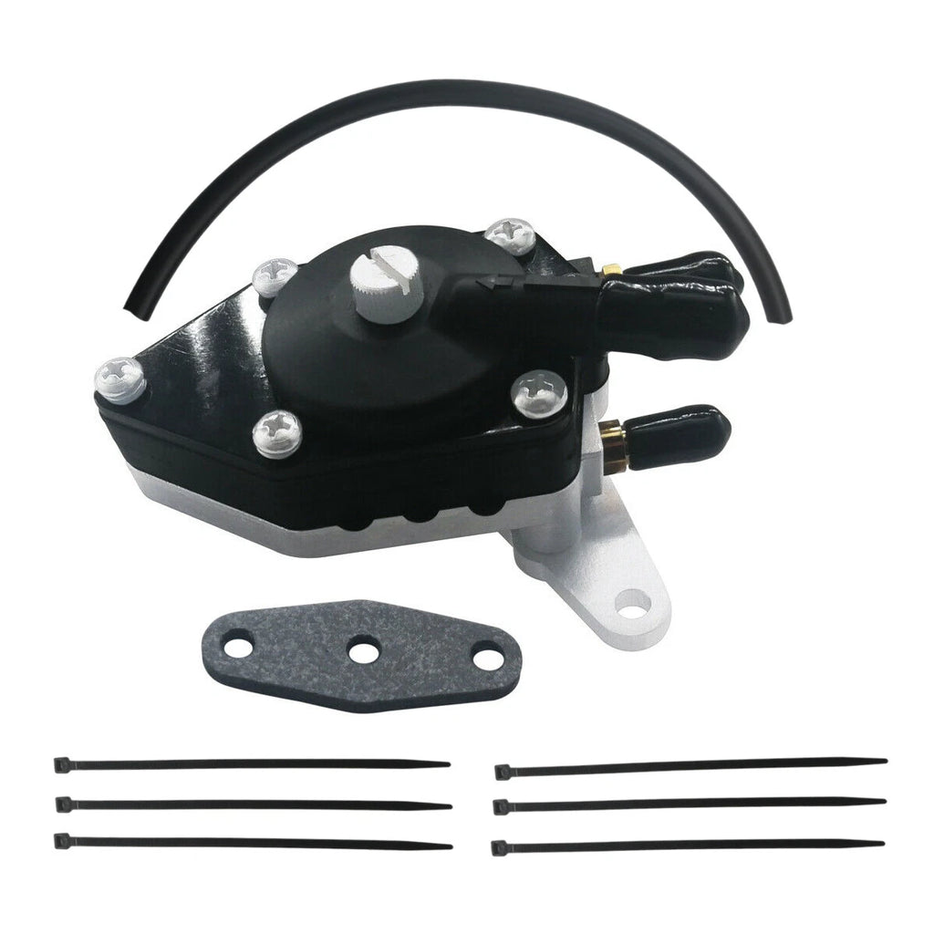 Fuel Pump Replacement Kit for Johnson Evinrude 3 CYL 60 70 VRO Models (All)