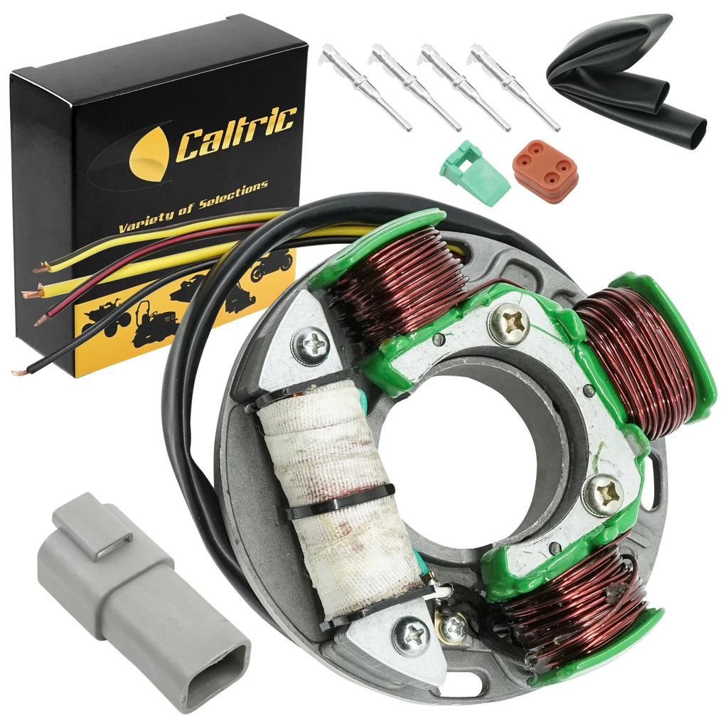 Stator for Seadoo SPX650 SPX720 SPX 657X 717 (1995–1996) 4-Wire