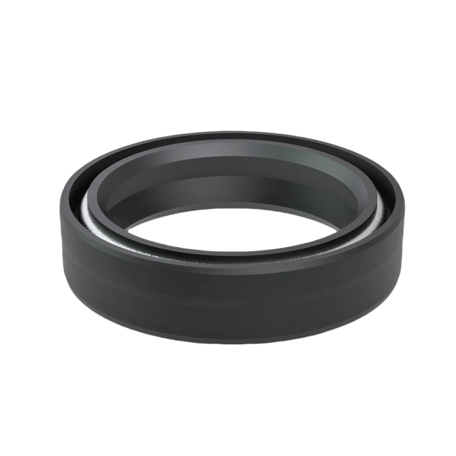2Pcs Sea Water Pump Shaft Oil Seal for Volvo Penta (833996, SIE 18-2044)