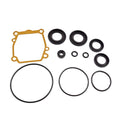 Propeller Shaft Seal Kit with O-ring for Suzuki Marine 90-115 HP (1990–2023)