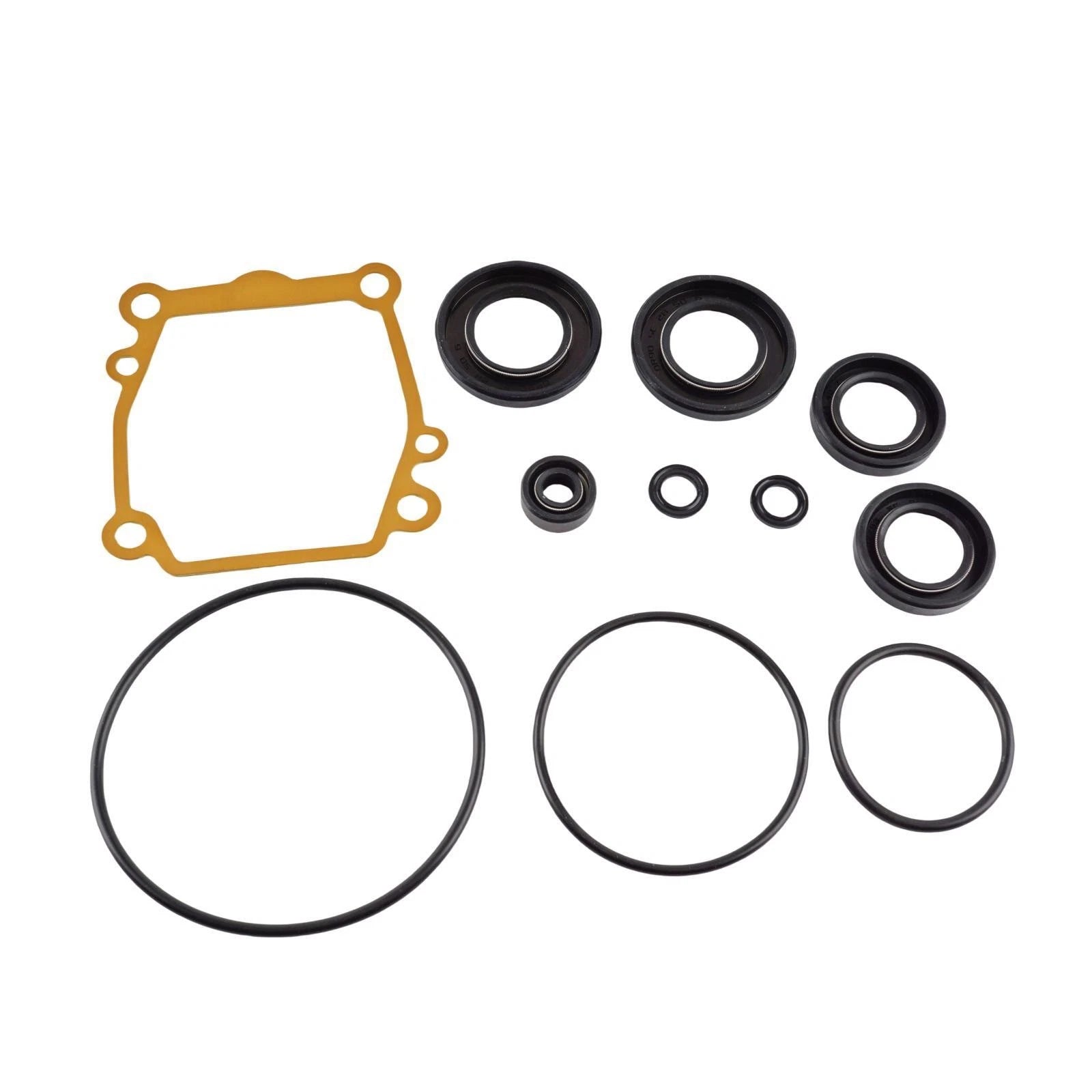 Propeller Shaft Seal Kit with O-ring for Suzuki Marine 90-115 HP (1990–2023)
