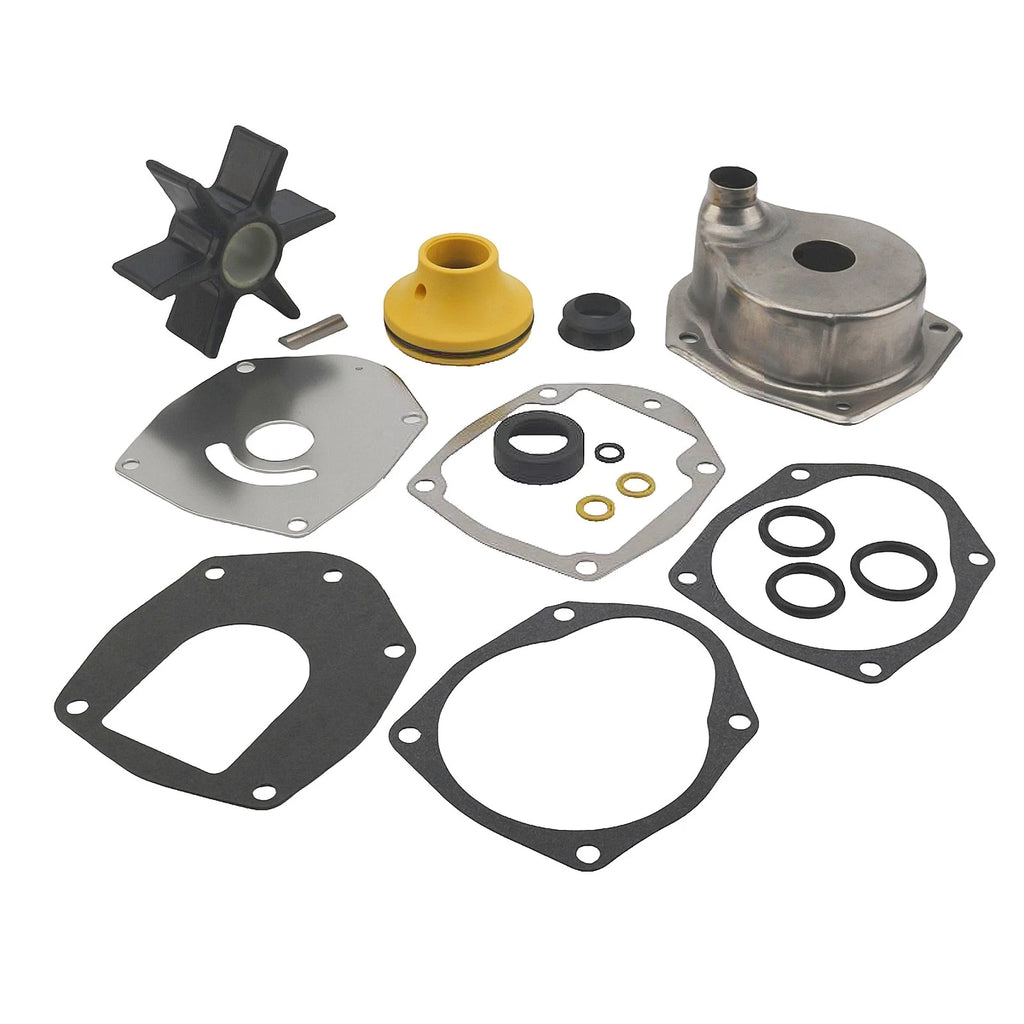Water Pump Impeller Kit for Mercury/MerCruiser Alpha One (1 Gen 2) 817275Q05