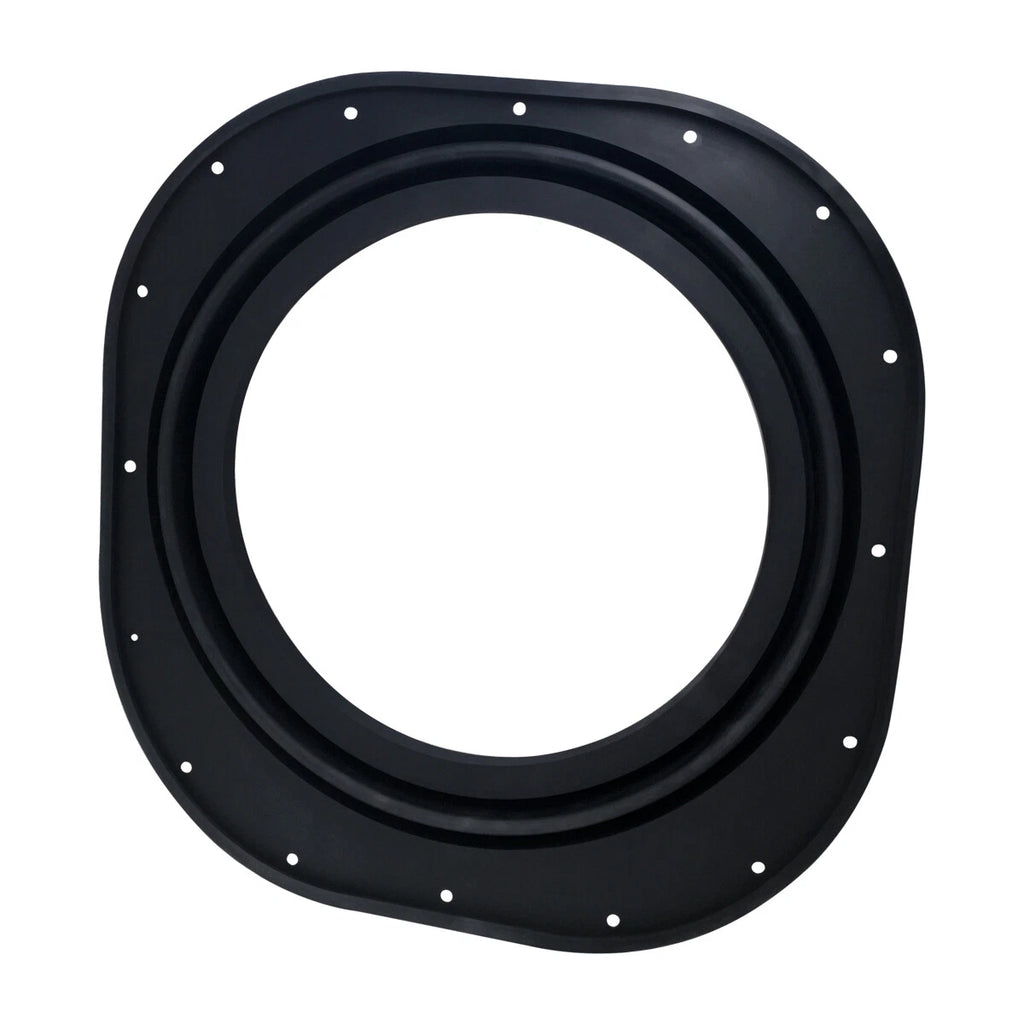 16 Hole Transom Seal for OMC Stringer (1967–1977) Replaces 313080