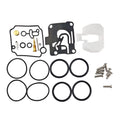 Carburetor Repair Kit for Yamaha 4-Stroke 40 50HP Outboard (62Y-W0093-10)