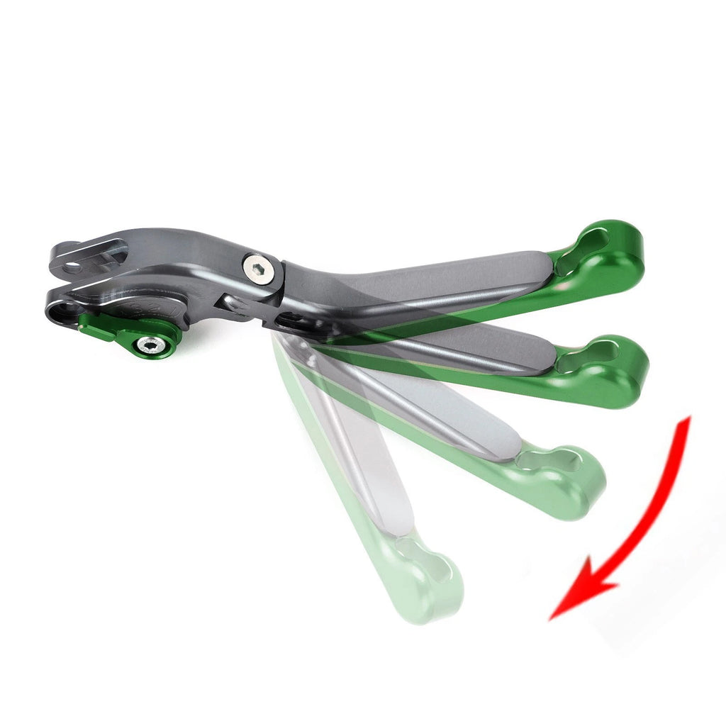 Adjustable Clutch Brake Lever for Honda CRF1100L Africa Twin (2022–2024) R9