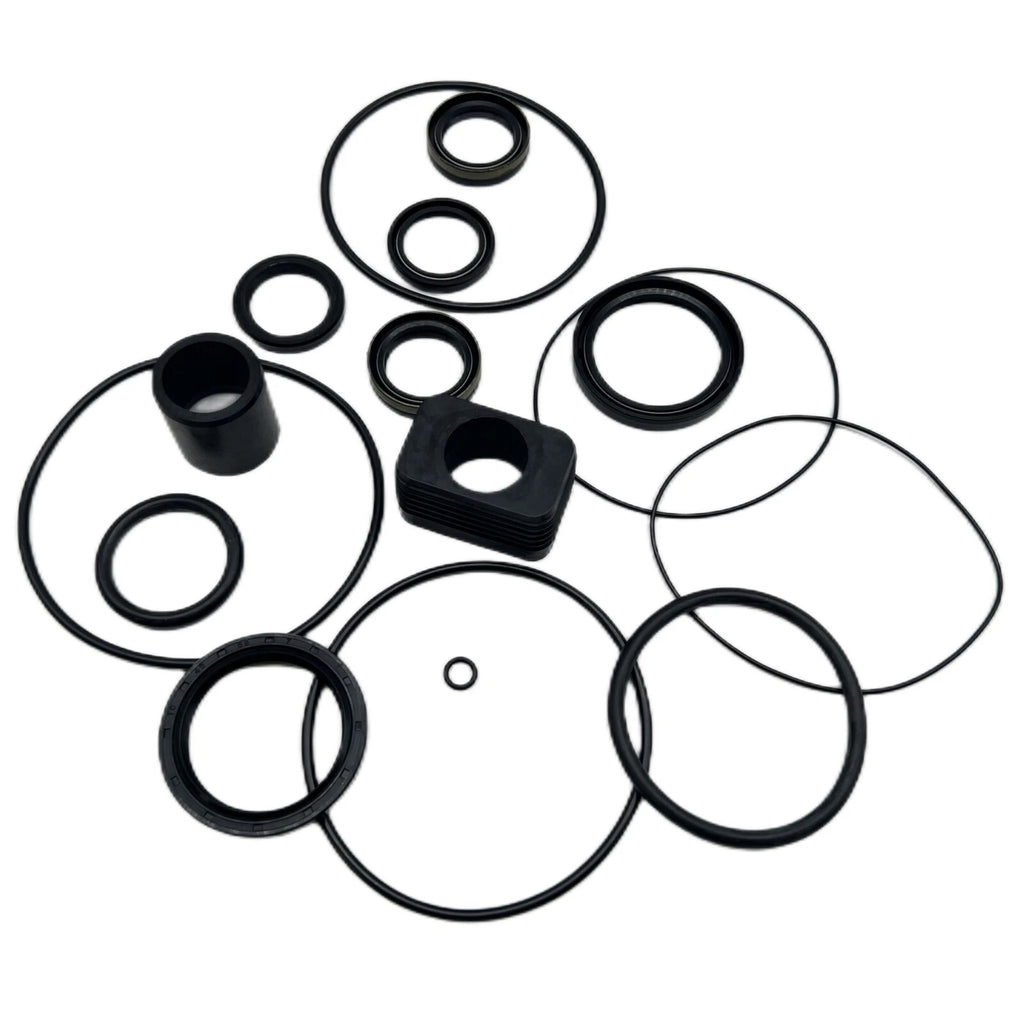 Lower Unit Seal Gasket Kit for Volvo Penta Stern Drives (DP-SM DP-S)
