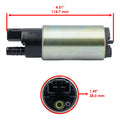 Fuel Pump for Seadoo (204560418, 270600003, 270600012, 270600015, 270600029, 270600089)