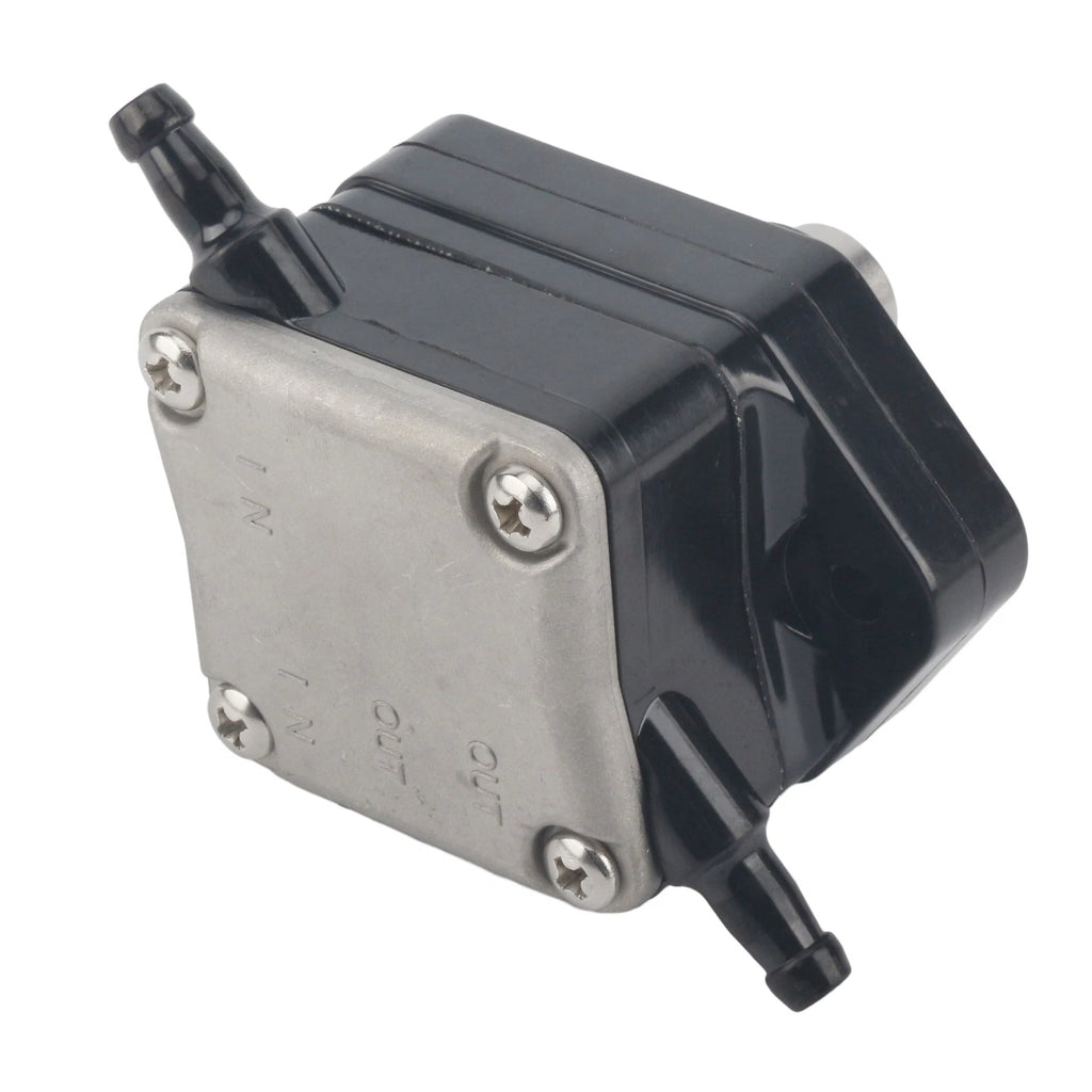 Fuel Pump Assembly for Yamaha Outboard 30HP 40HP 50HP 60HP (4-Stroke) (1999–2023) 6C5-24410-00