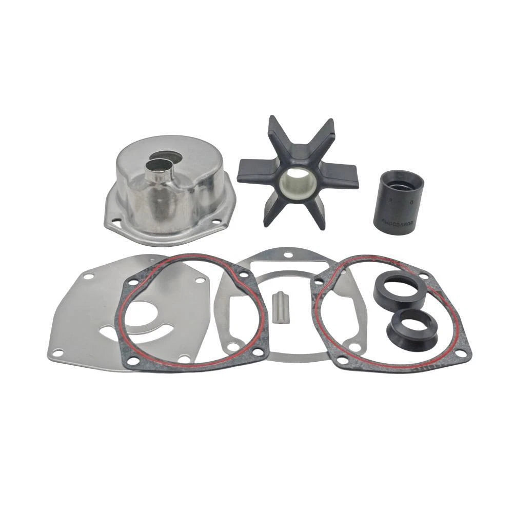 Service Kit for Mercury 150HP EFI 4-Stroke (8M0094233, 8M0061040)