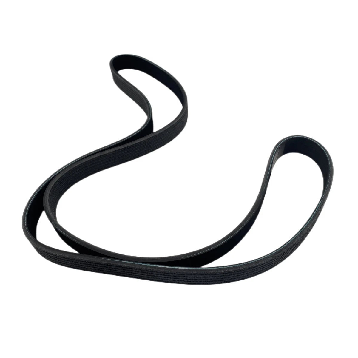 Serpentine Drive Belt for Volvo Penta D4 D6 (2003–2023) Replaces 21405493