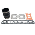 Exhaust Elbow Gasket with Bellow for Volvo Penta 3.0GS (33770, 3850495, 3852741)