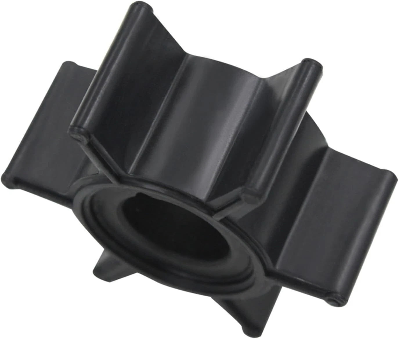Water Pump Impeller Kit for Mercury Mariner 3.3HP 4HP 5HP 6HP (47-161543)