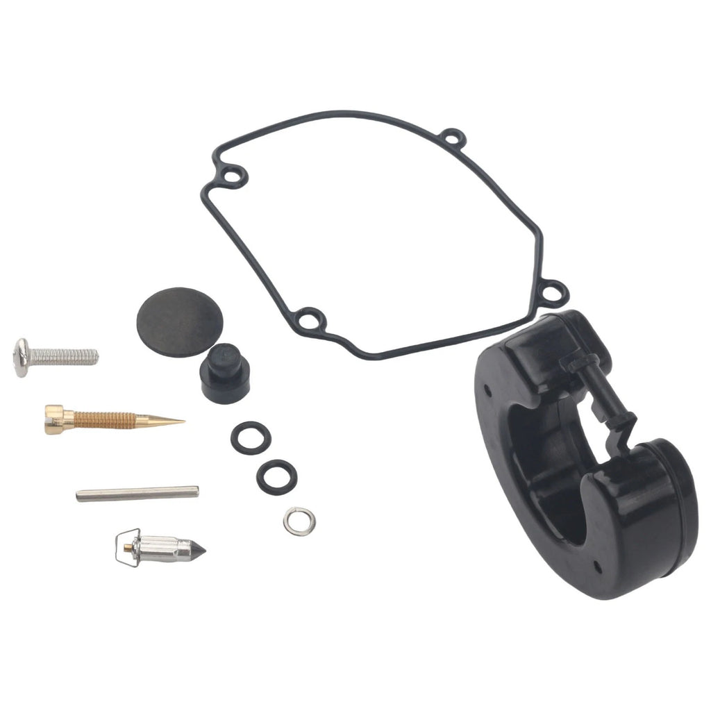 Carburetor Kit for Mercury 84475M, Nissan Tohatsu 346-87122-0, Sie18-7291