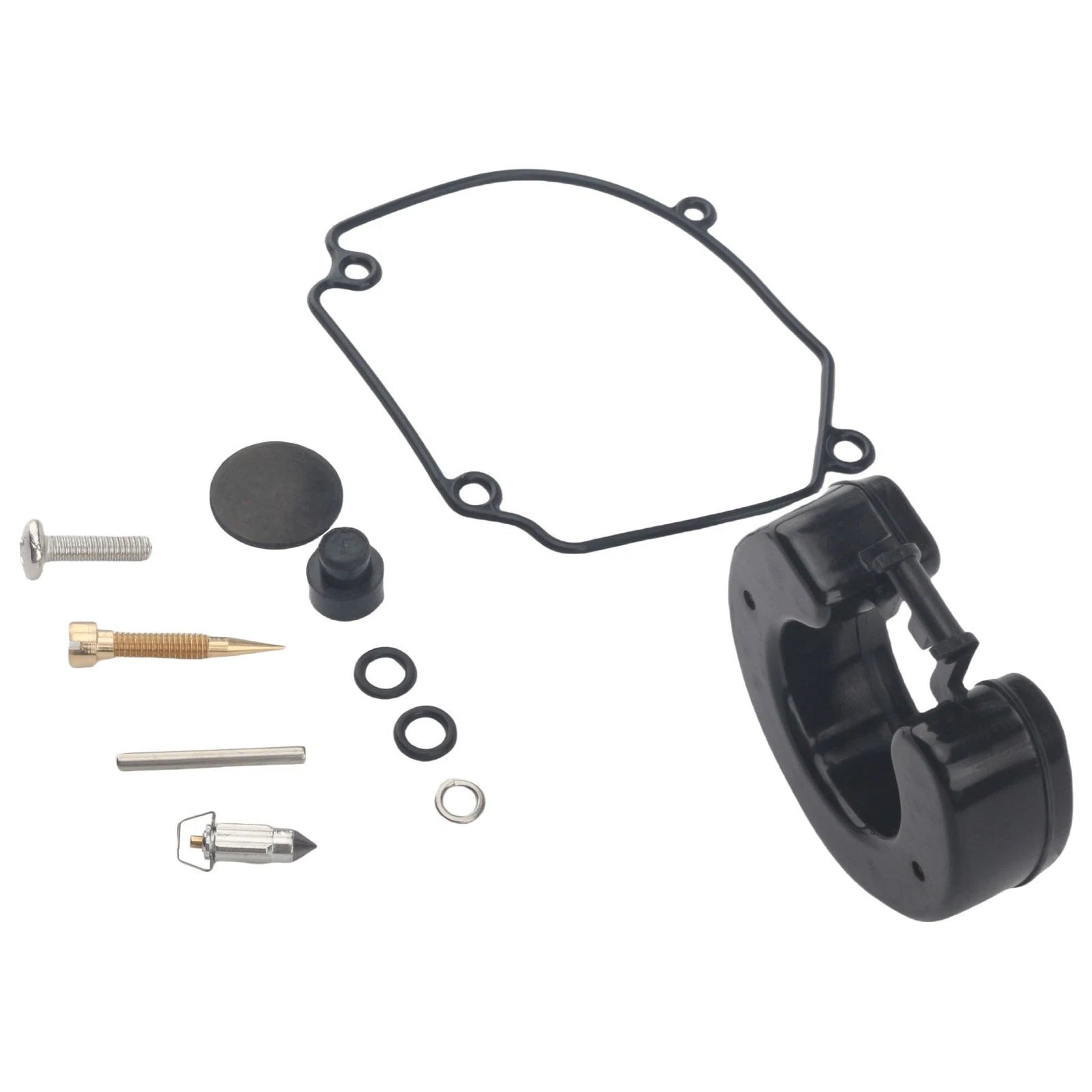 Carburetor Kit for Mercury 84475M, Nissan Tohatsu 346-87122-0, Sie18-7291