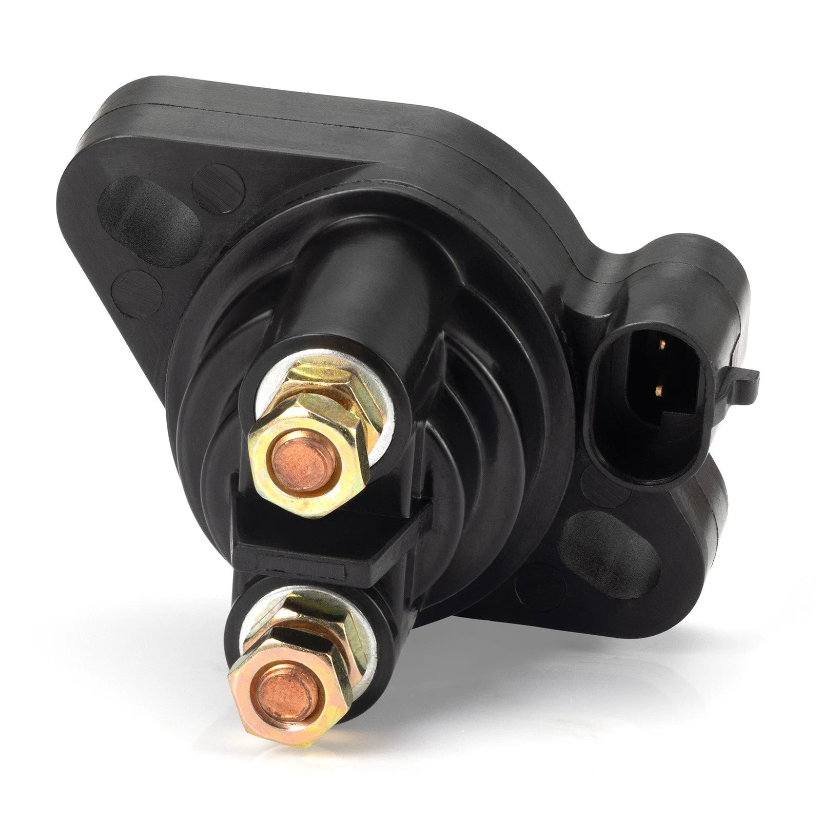 Starter Relay with Harness Plug for Arctic Cat Prowler 650 700 (2007–2015)