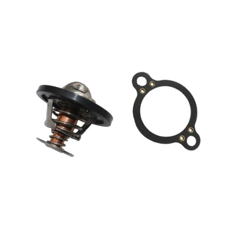 Thermostat for Mercruiser 160 (Replaces Mercury 99155A1 99155T2 Sierra 18-3555)