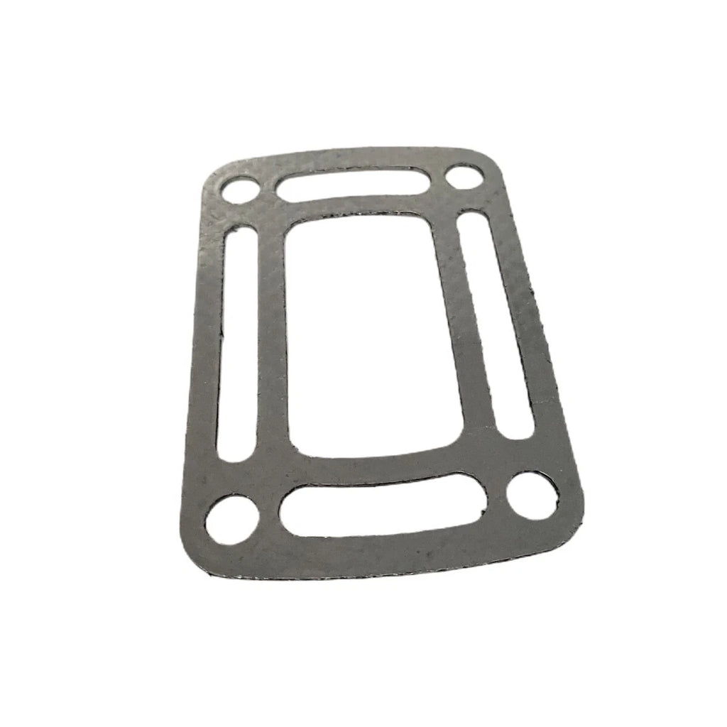 Exhaust Manifold Elbow Riser Gasket for Volvo Penta OMC Cobra 4.3 5.0 5.7 (1990–2000) 3850496