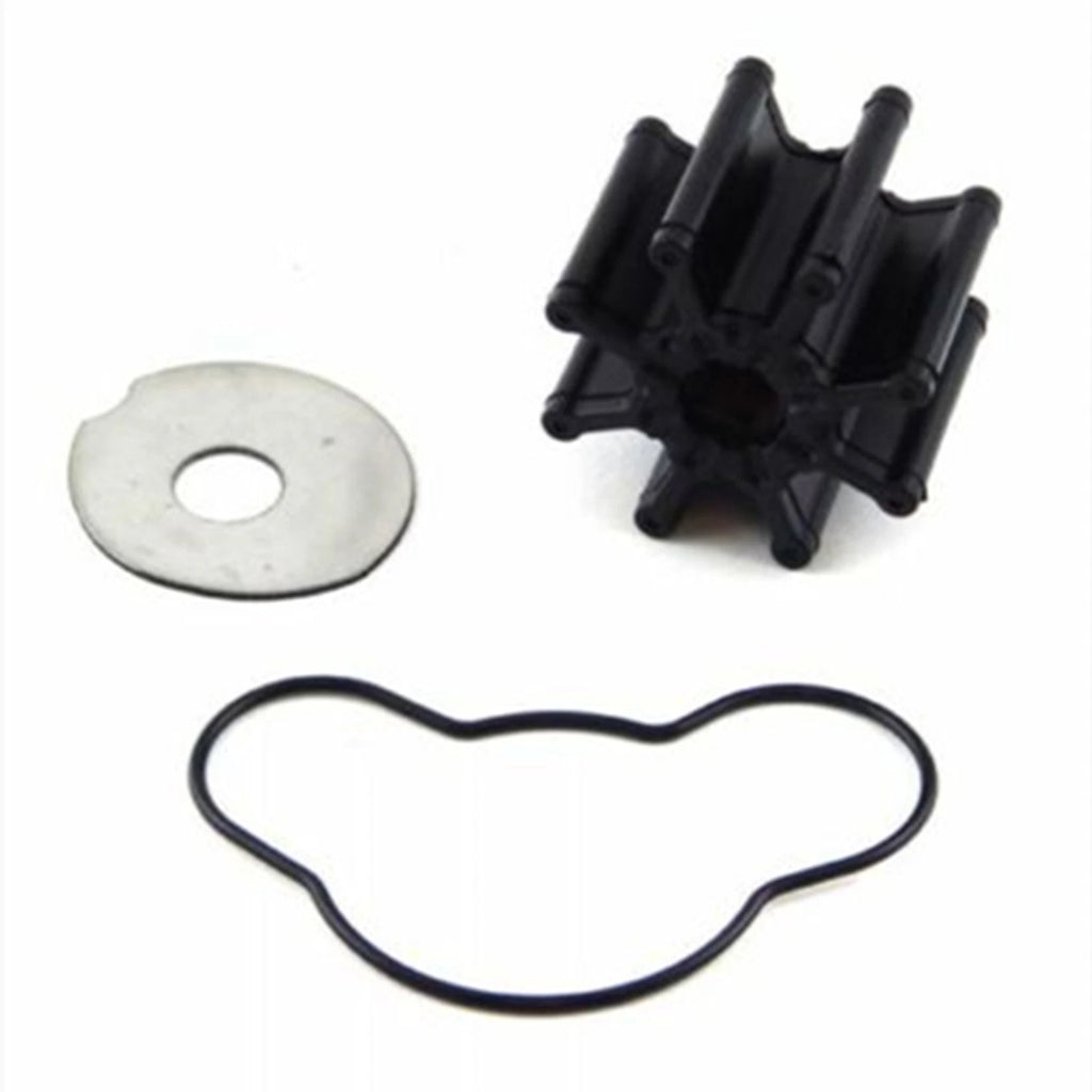 MerCruiser Raw Sea Pump Impeller Kit for 4.3 5.0 5.7 8.1 L 47-8M0120891 8M0137219