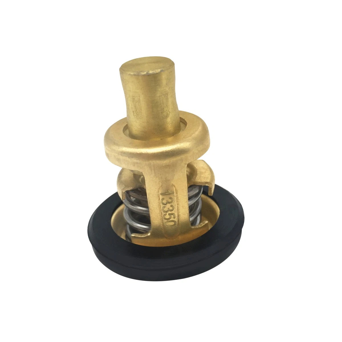 Thermostat 143F for Johnson Evinrude (5-235 HP) 18-3672 5005440 434841 378065