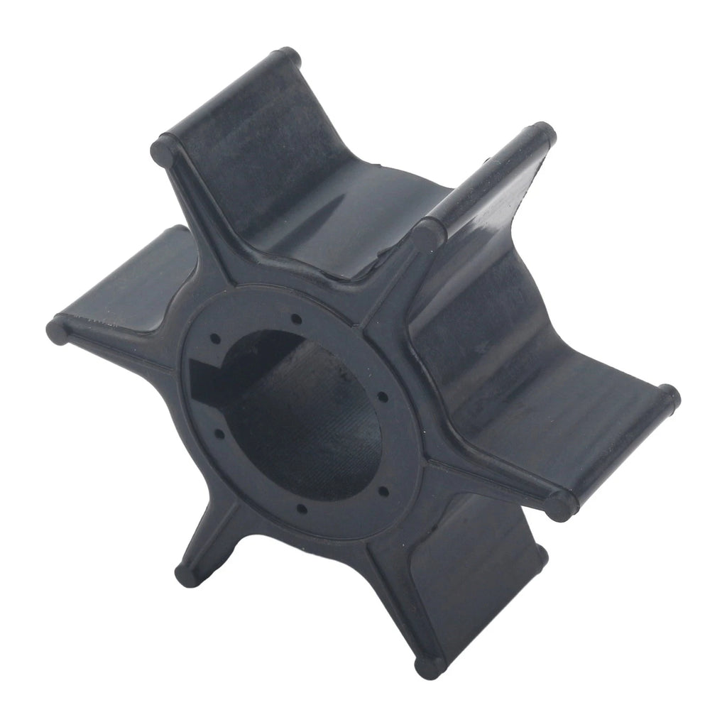 Water Pump Impeller & Key for Tohatsu Nissan 60 HP Outboard Motor (HZV5-19210-003)