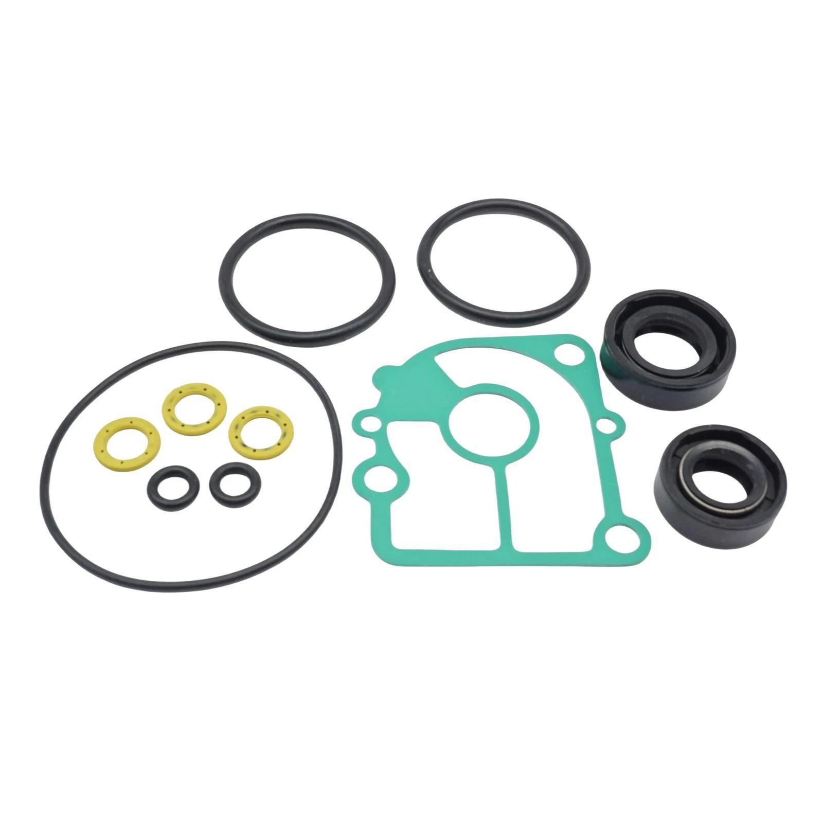 Outboard Seal Kit 27-8M0088448 for Mercury Marine Mariner (10-20 hp)