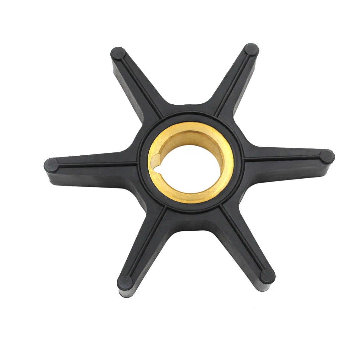 Water Pump Repair Kit for Mercury 25 30 40 45 50 HP (2 & 4 Stroke) 821354A2