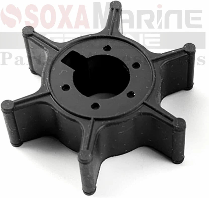 Water Pump Rebuild Kit for Yamaha Marine 4HP 5HP 6HP (6EE-W0078-01)