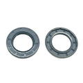 Set of 2 Propeller Shaft Oil Seals for Suzuki (09282-30007)