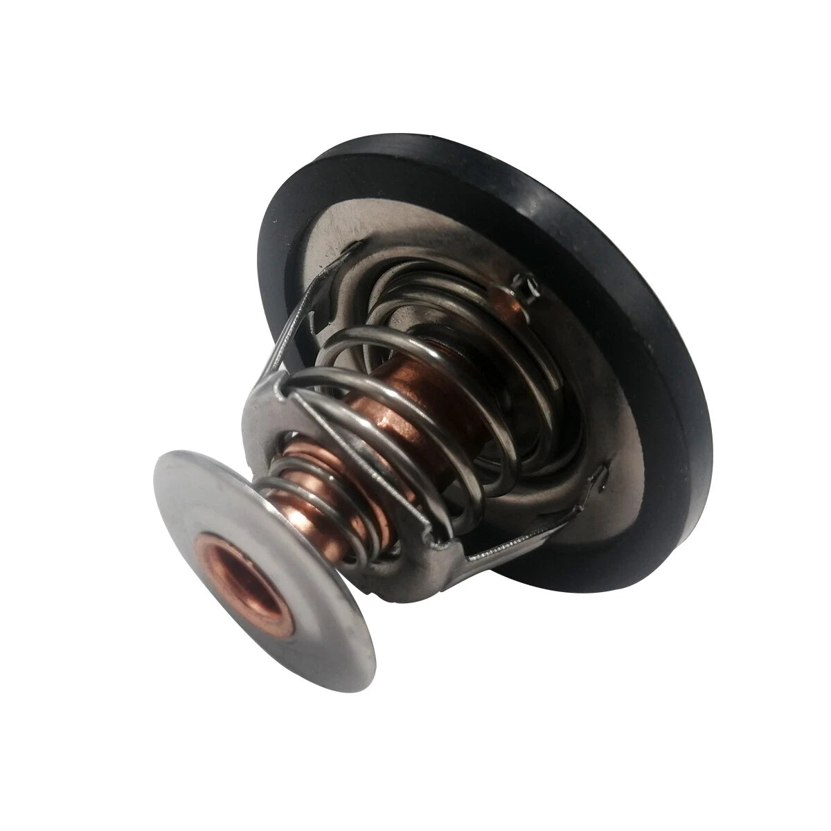 Thermostat Kit w/ O-Ring for Volvo Penta 4.3 5.0 5.7 8.1 (3831426)