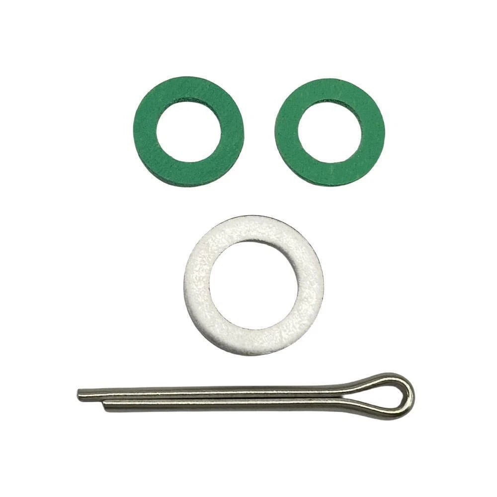Maintenance Service Kit for Suzuki DF100B 4 Stroke 100HP (2018–UP) 17400-87831