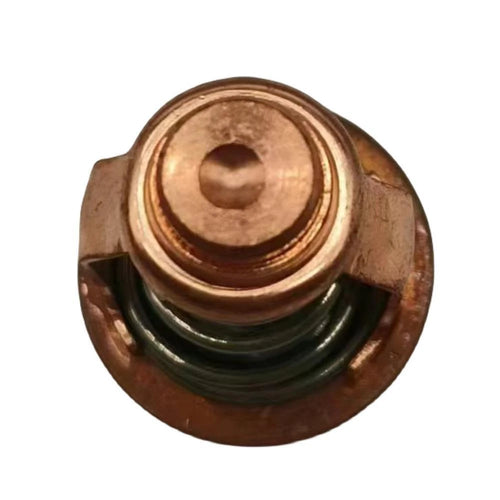 122° Thermostat for Yamaha Outboard F115 LF115 FL115 VZ200 VZ225 (2000–2023) 60V-12411-00-00