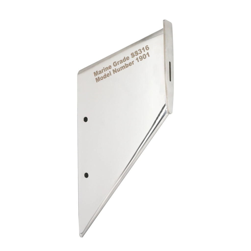 Skeg Guard Protector 27031 for Mercury Mercruiser Alpha 1 (1991–2023)