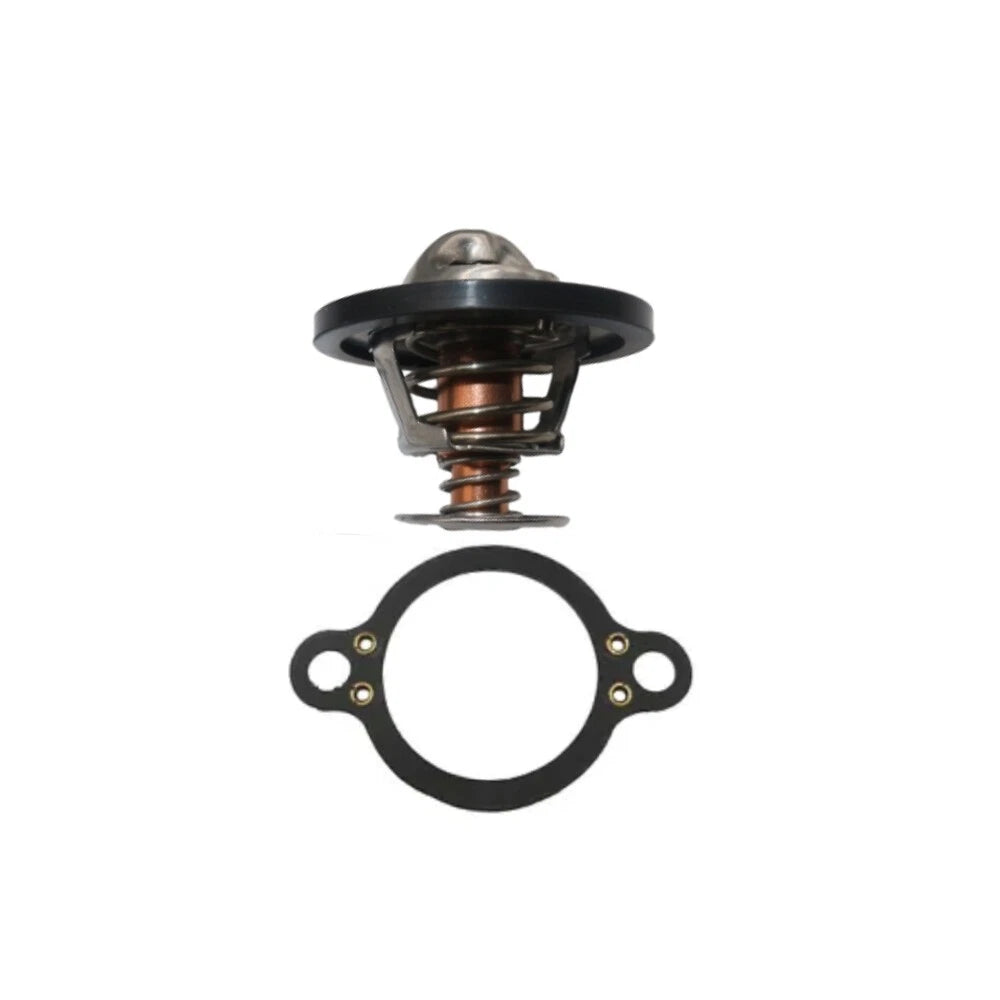 Thermostat Kit for Mercruiser Mercury Marine (160°, 18-3555, 99155A1, 27-33918)